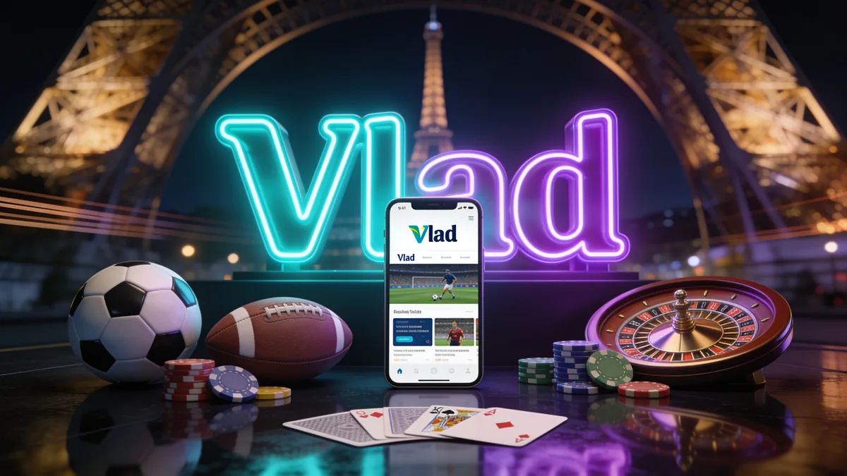 Comment Commencer à Jouer sur Vlad Casino en Quelques Étapes pour les joueurs en France